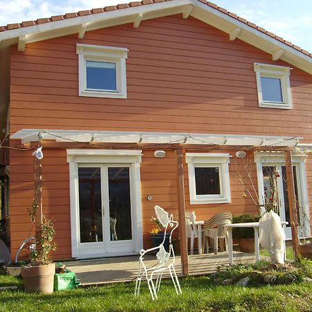 Chambres d'hôtes Le Pourcel Sospel Exterior foto