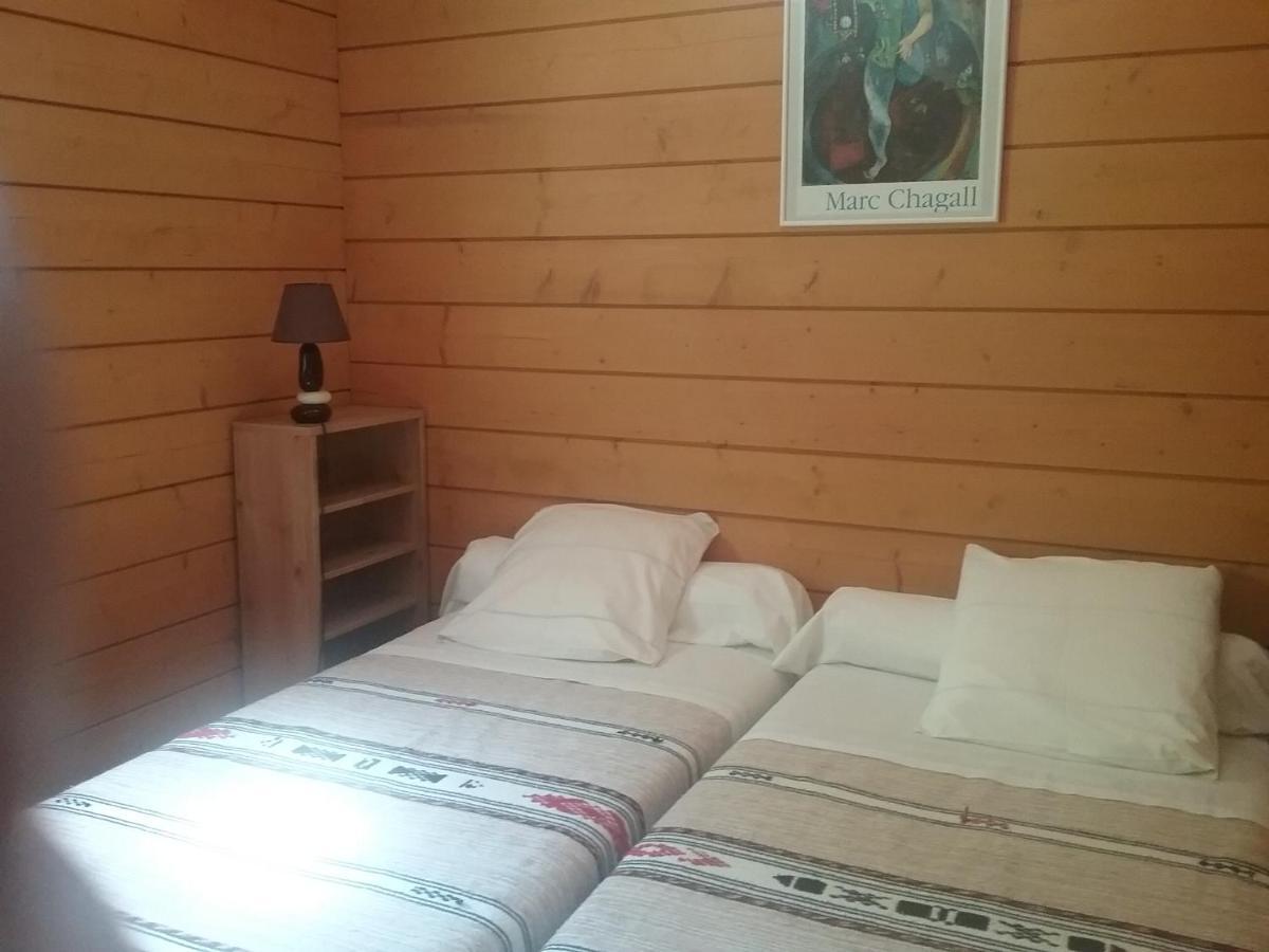 Chambres d'hôtes Le Pourcel Sospel Exterior foto