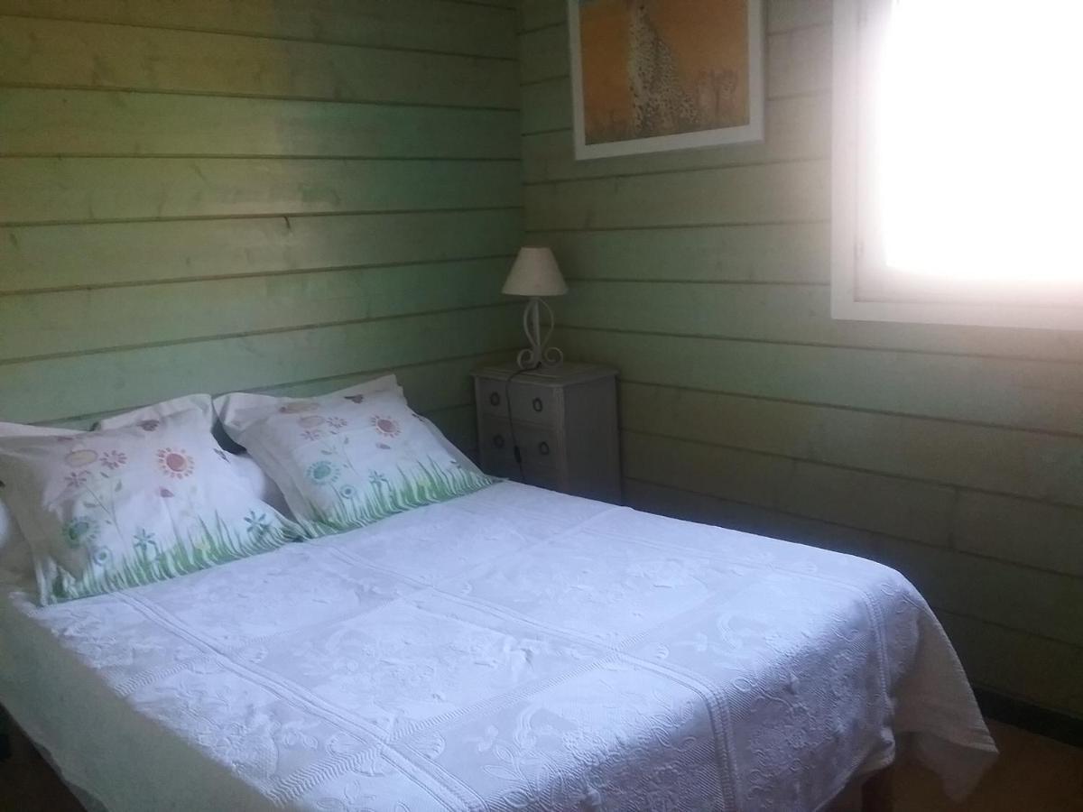Chambres d'hôtes Le Pourcel Sospel Exterior foto